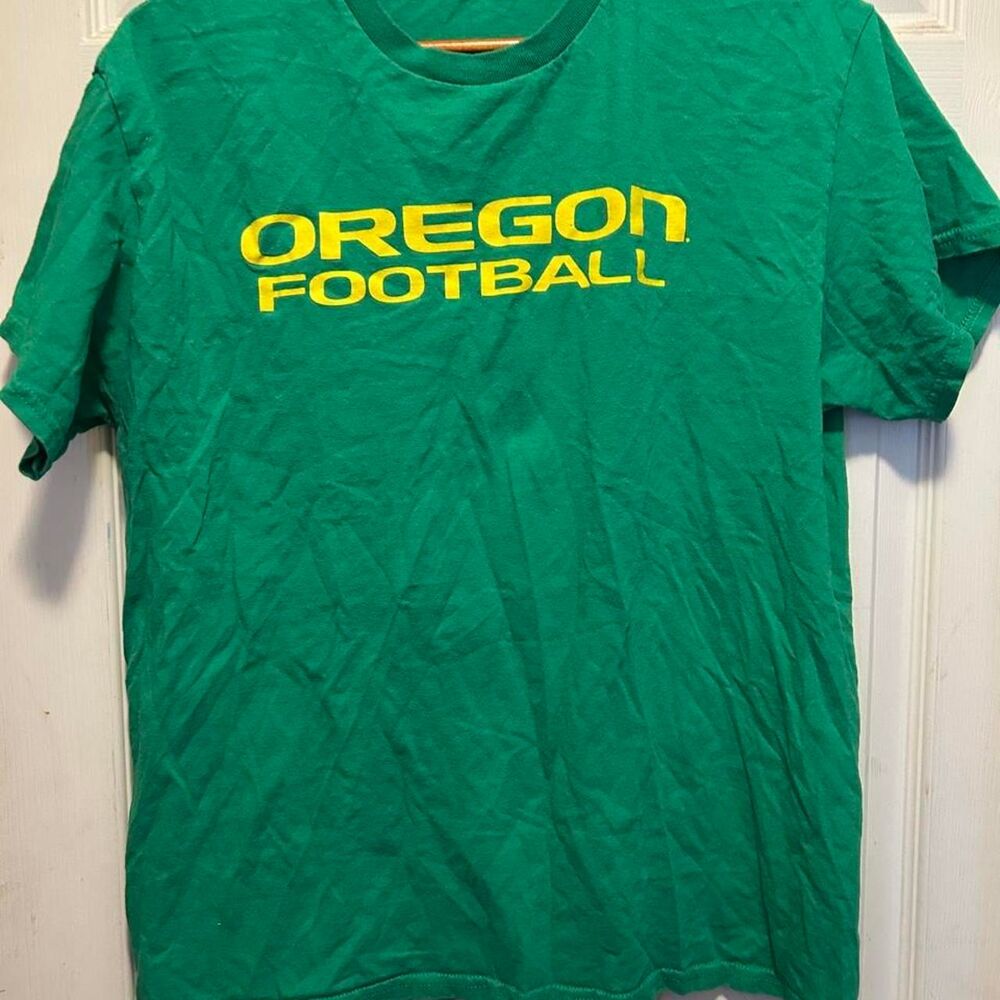 Champion Men's Green T-shirt
